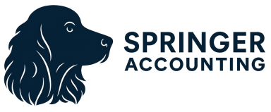 Springer Accounting Logo